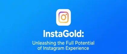 InstaGold: Unleashing the Full Potential of Instagram Experience